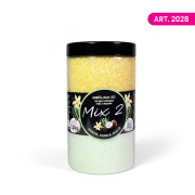 So za pedikir MIX 2  1,2kg  art.2028